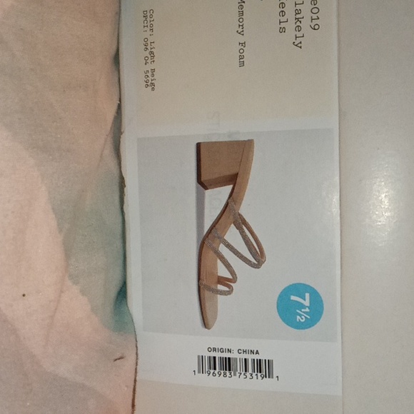 Formal heels - Picture 2 of 2